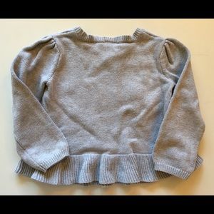 Gymboree Shirts & Tops - Gymboree sweater size 3T Gymboree Shirts & Tops - Gymboree sweater size 3T